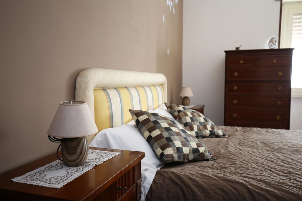 Anastasio II Bed & Breakfast Roma Quarto foto