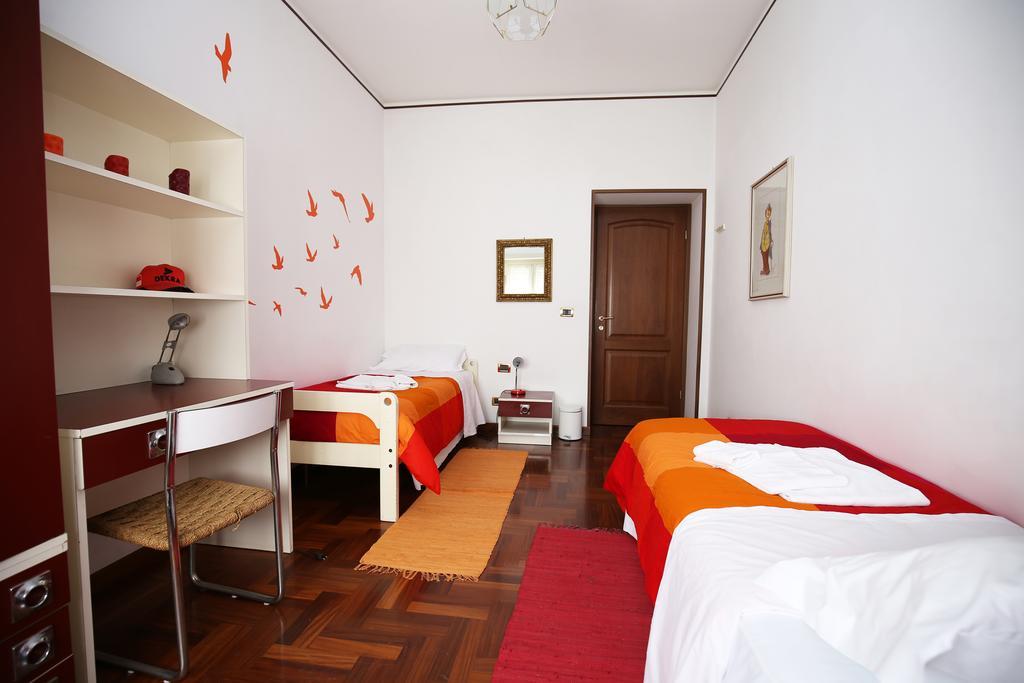 Anastasio II Bed & Breakfast Roma Quarto foto