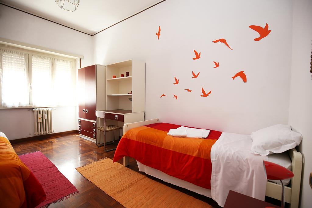 Anastasio II Bed & Breakfast Roma Quarto foto