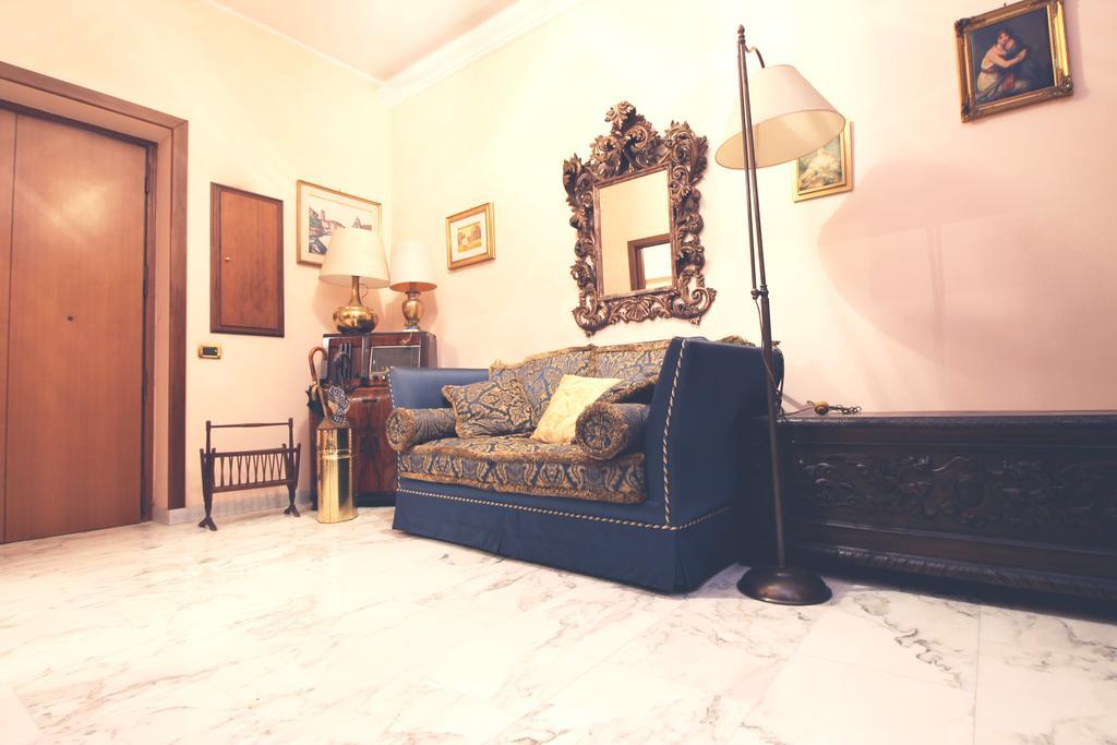 Anastasio II Bed & Breakfast Roma Quarto foto