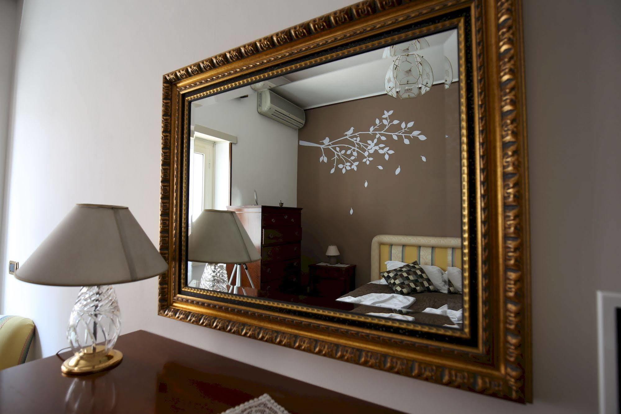 Anastasio II Bed & Breakfast Roma Exterior foto
