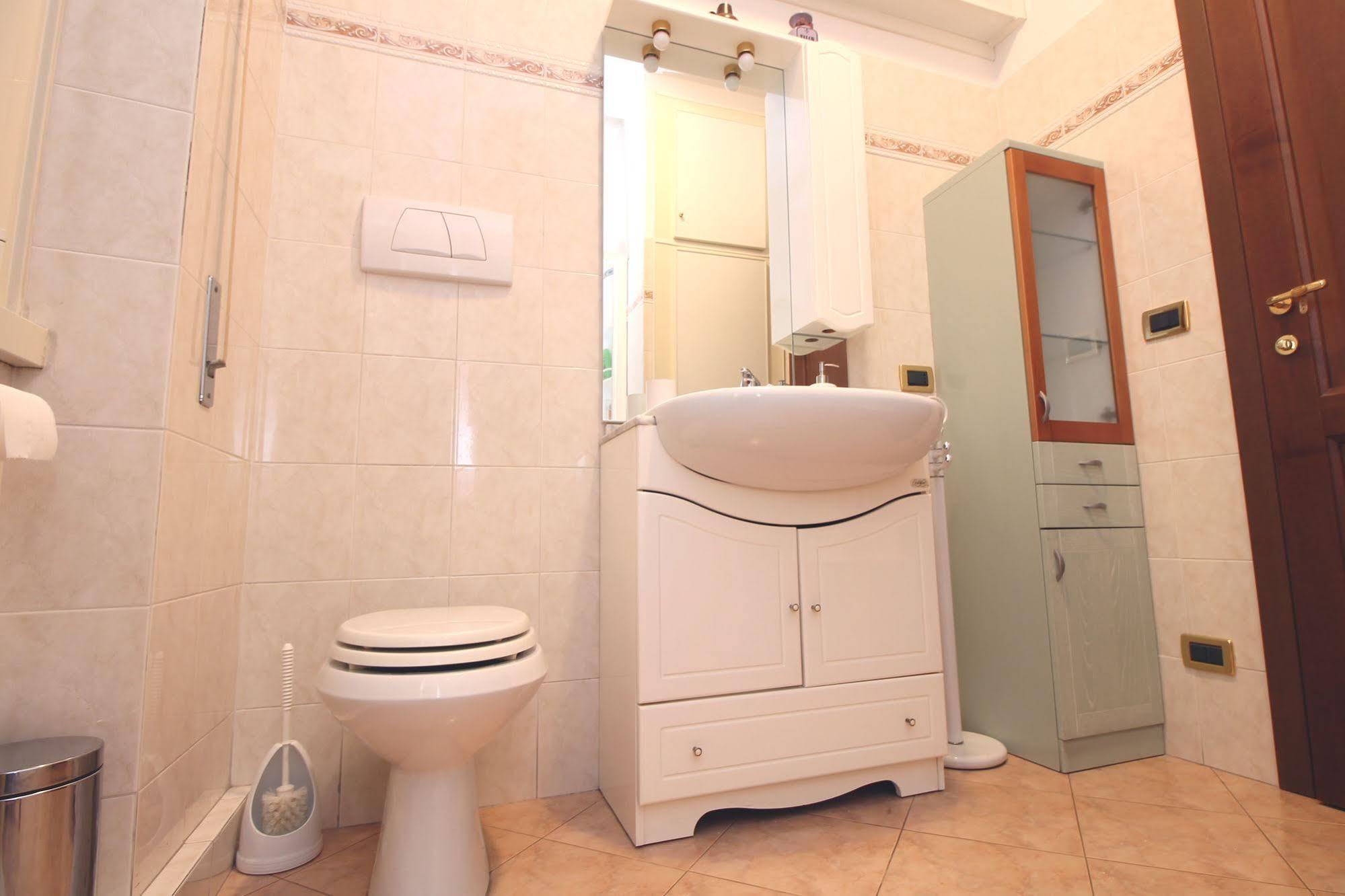 Anastasio II Bed & Breakfast Roma Exterior foto
